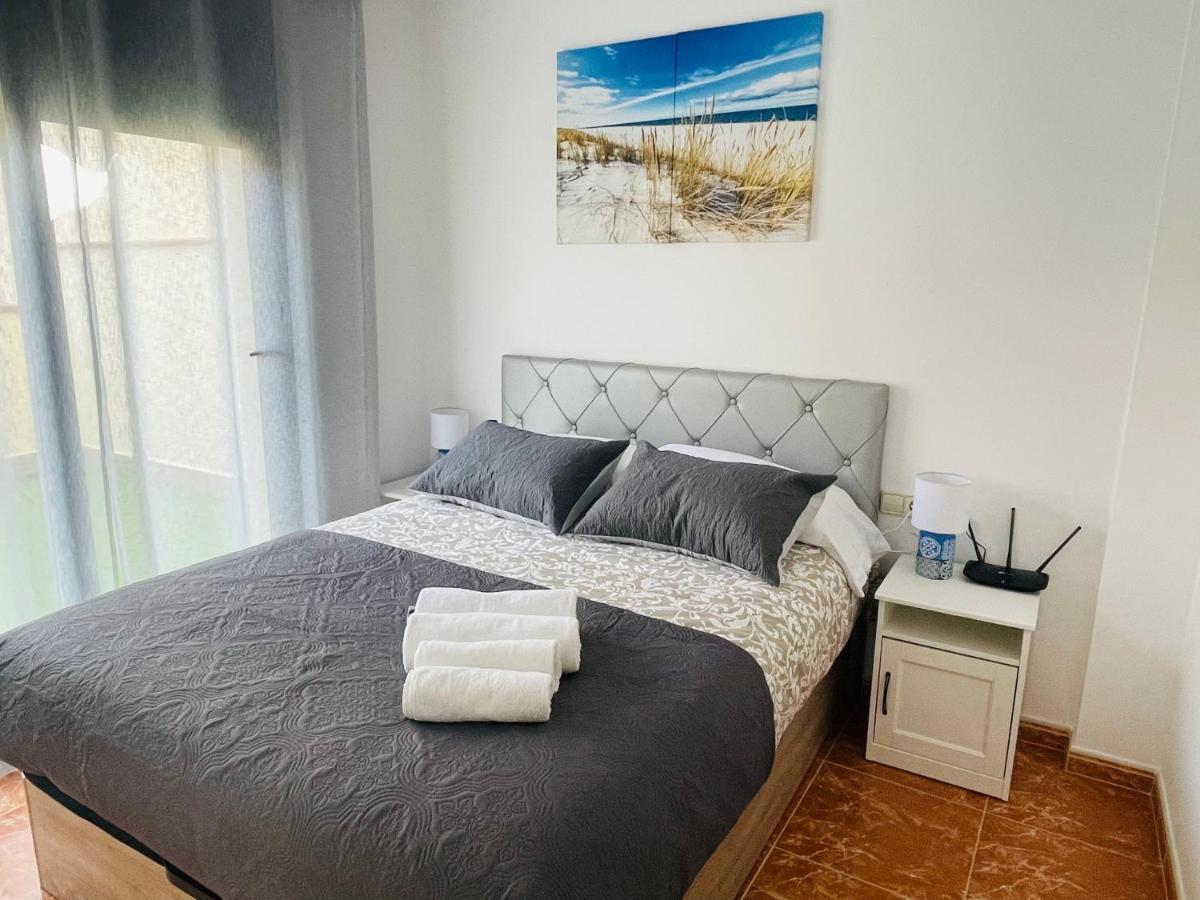 Beach Apartment Artigas 바달로나 외부 사진